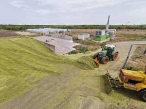 Bulgaria ECOLOOP Pilot