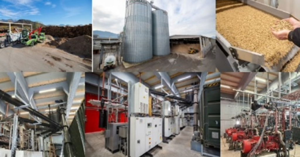 ECOLOOP advances battery integration into ancillary services in Slovenia