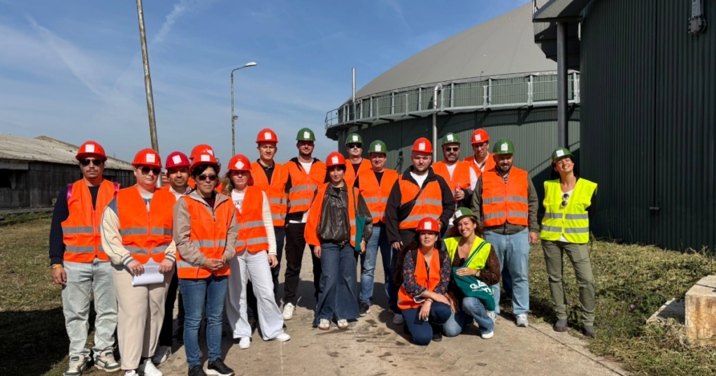ECOLOOP General Assembly Highlights Breakthroughs in Renewable Energy Integration and Circular Bioeconomy in Bulgaria