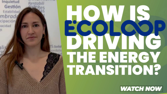 📺Towards energy transition