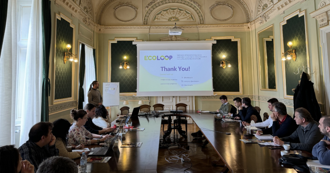 IRI UL Driving Renewable Energy Adoption in Rural Areas